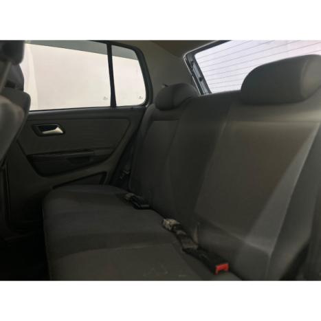 VOLKSWAGEN Fox 1.6 4P, Foto 13