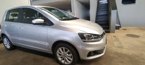 VOLKSWAGEN Fox 1.6 4P MSI COMFORTLINE FLEX, Foto 1