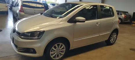 VOLKSWAGEN Fox 1.6 4P MSI COMFORTLINE FLEX, Foto 2
