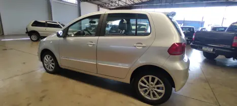 VOLKSWAGEN Fox 1.6 4P MSI COMFORTLINE FLEX, Foto 3