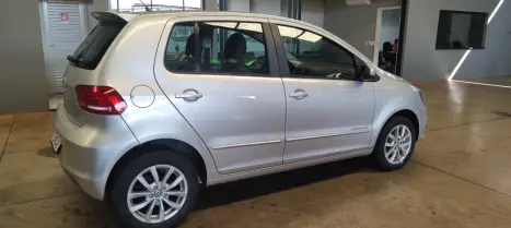 VOLKSWAGEN Fox 1.6 4P MSI COMFORTLINE FLEX, Foto 4