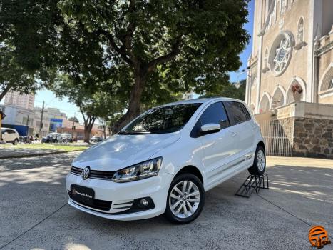 VOLKSWAGEN Fox 1.6 4P CONNECT FLEX, Foto 1