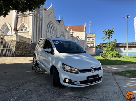 VOLKSWAGEN Fox 1.6 4P CONNECT FLEX, Foto 2