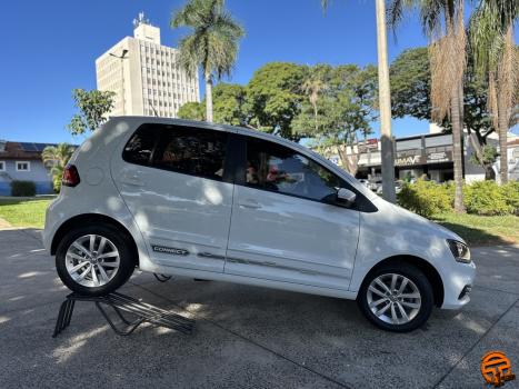 VOLKSWAGEN Fox 1.6 4P CONNECT FLEX, Foto 3