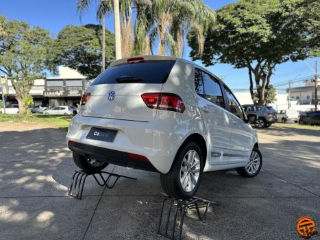 VOLKSWAGEN Fox 1.6 4P CONNECT FLEX, Foto 4