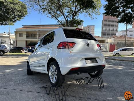 VOLKSWAGEN Fox 1.6 4P CONNECT FLEX, Foto 6