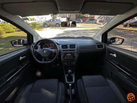 VOLKSWAGEN Fox 1.6 4P CONNECT FLEX, Foto 10