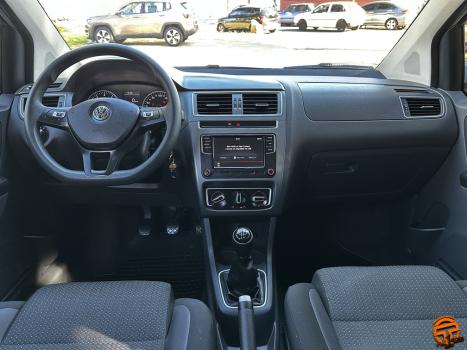 VOLKSWAGEN Fox 1.6 4P CONNECT FLEX, Foto 11