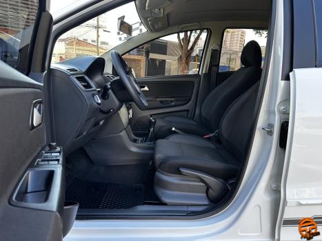 VOLKSWAGEN Fox 1.6 4P CONNECT FLEX, Foto 13