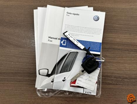 VOLKSWAGEN Fox 1.6 4P CONNECT FLEX, Foto 16