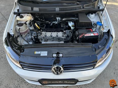 VOLKSWAGEN Fox 1.6 4P CONNECT FLEX, Foto 17
