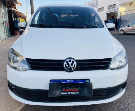 VOLKSWAGEN Fox 1.6 4P FLEX PRIME, Foto 1