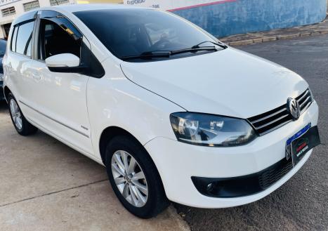 VOLKSWAGEN Fox 1.6 4P FLEX PRIME, Foto 3