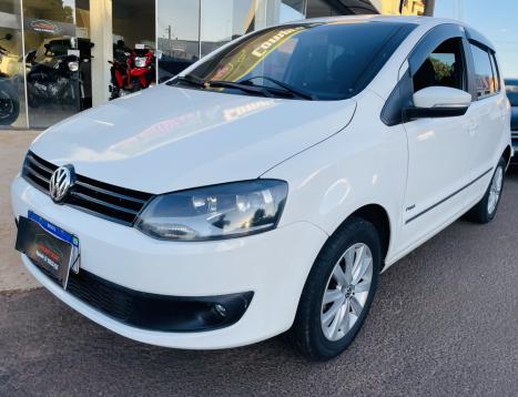 VOLKSWAGEN Fox 1.6 4P FLEX PRIME, Foto 4