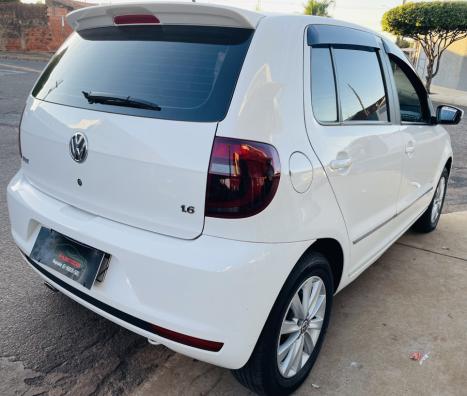 VOLKSWAGEN Fox 1.6 4P FLEX PRIME, Foto 5