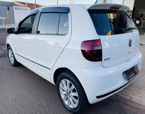 VOLKSWAGEN Fox 1.6 4P FLEX PRIME, Foto 6