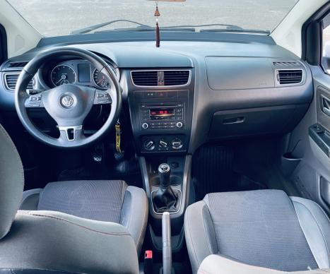 VOLKSWAGEN Fox 1.6 4P FLEX PRIME, Foto 7