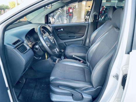 VOLKSWAGEN Fox 1.6 4P FLEX PRIME, Foto 8