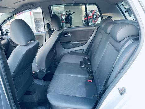 VOLKSWAGEN Fox 1.6 4P FLEX PRIME, Foto 9
