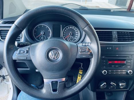 VOLKSWAGEN Fox 1.6 4P FLEX PRIME, Foto 10