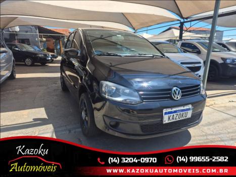 VOLKSWAGEN Fox 1.6 4P FLEX, Foto 1