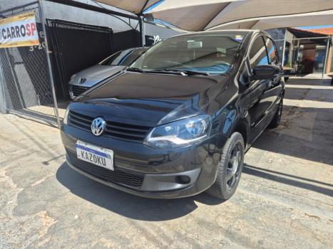 VOLKSWAGEN Fox 1.6 4P FLEX, Foto 2