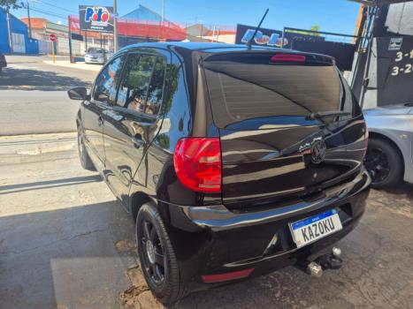 VOLKSWAGEN Fox 1.6 4P FLEX, Foto 4