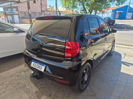 VOLKSWAGEN Fox 1.6 4P FLEX, Foto 5
