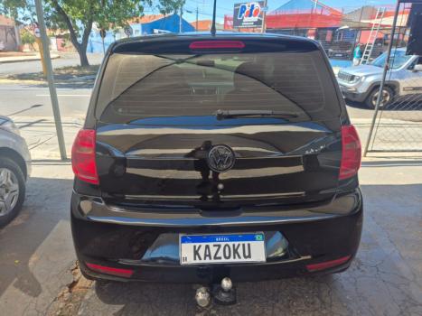 VOLKSWAGEN Fox 1.6 4P FLEX, Foto 6