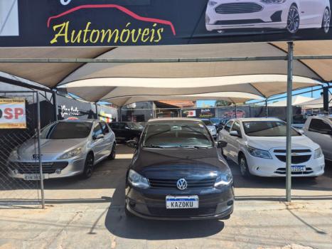 VOLKSWAGEN Fox 1.6 4P FLEX, Foto 3