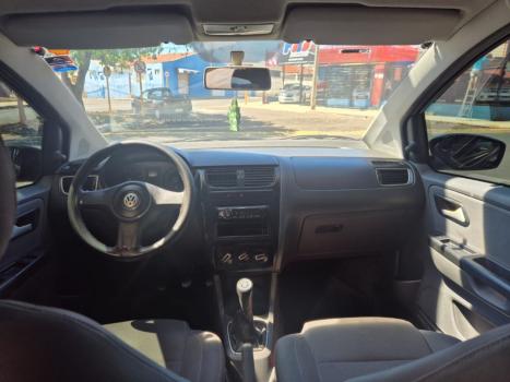 VOLKSWAGEN Fox 1.6 4P FLEX, Foto 7