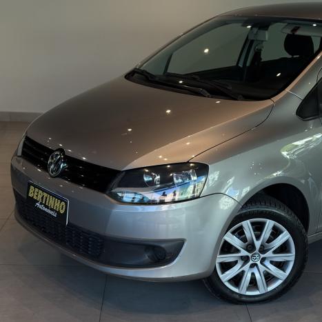 VOLKSWAGEN Fox 1.6 4P FLEX, Foto 2
