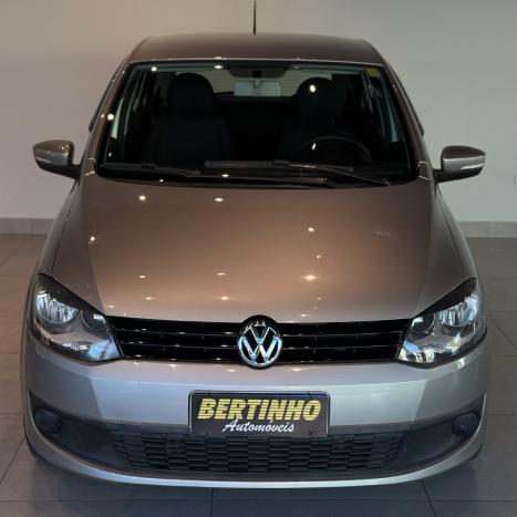 VOLKSWAGEN Fox 1.6 4P FLEX, Foto 4