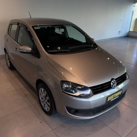 VOLKSWAGEN Fox 1.6 4P FLEX, Foto 5