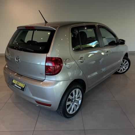 VOLKSWAGEN Fox 1.6 4P FLEX, Foto 6