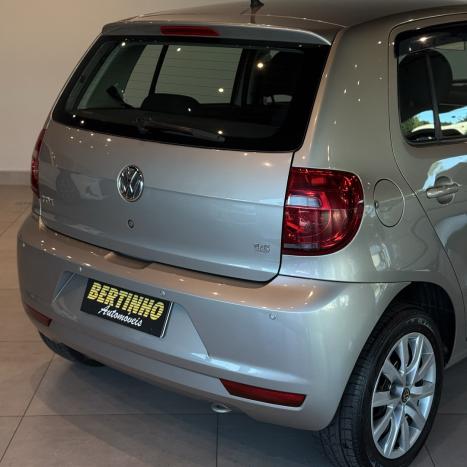 VOLKSWAGEN Fox 1.6 4P FLEX, Foto 7