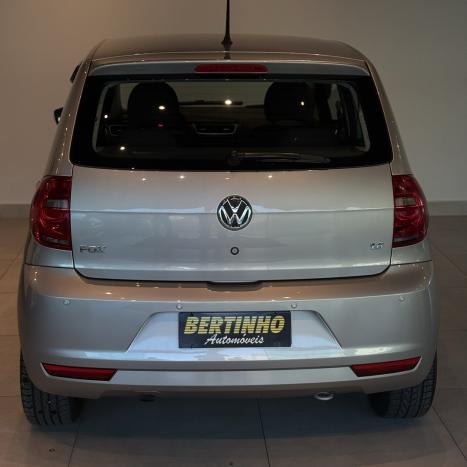 VOLKSWAGEN Fox 1.6 4P FLEX, Foto 9