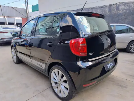 VOLKSWAGEN Fox 1.6 4P TREND FLEX, Foto 3