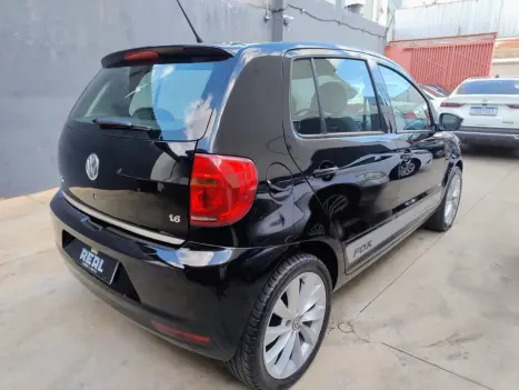 VOLKSWAGEN Fox 1.6 4P TREND FLEX, Foto 4