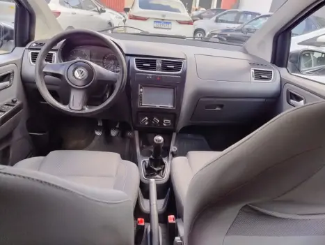 VOLKSWAGEN Fox 1.6 4P TREND FLEX, Foto 6