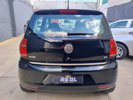 VOLKSWAGEN Fox 1.6 4P TREND FLEX, Foto 9