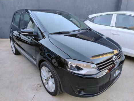 VOLKSWAGEN Fox 1.6 4P TREND FLEX, Foto 1