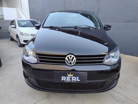VOLKSWAGEN Fox 1.6 4P TREND FLEX, Foto 8