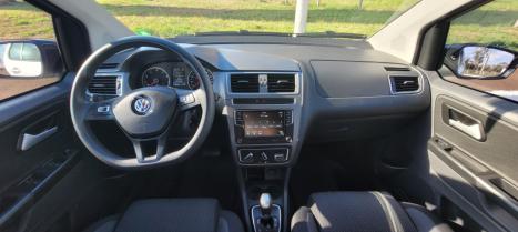 VOLKSWAGEN Fox 1.6 4P FLEX CONNECT I-MOTION AUTOMATIZADO, Foto 2