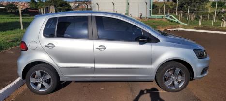 VOLKSWAGEN Fox 1.6 4P FLEX CONNECT I-MOTION AUTOMATIZADO, Foto 4