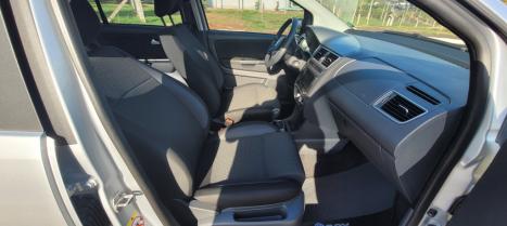 VOLKSWAGEN Fox 1.6 4P FLEX CONNECT I-MOTION AUTOMATIZADO, Foto 5