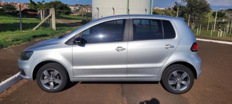VOLKSWAGEN Fox 1.6 4P FLEX CONNECT I-MOTION AUTOMATIZADO, Foto 6