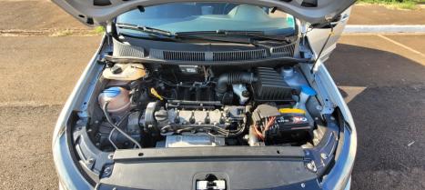 VOLKSWAGEN Fox 1.6 4P FLEX CONNECT I-MOTION AUTOMATIZADO, Foto 8