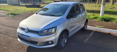 VOLKSWAGEN Fox 1.6 4P FLEX CONNECT I-MOTION AUTOMATIZADO, Foto 9