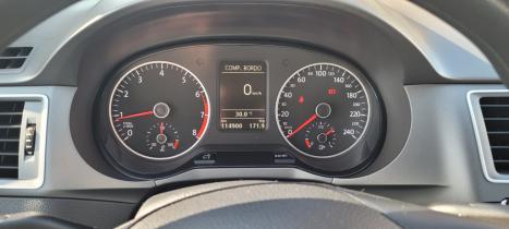 VOLKSWAGEN Fox 1.6 4P FLEX CONNECT I-MOTION AUTOMATIZADO, Foto 10